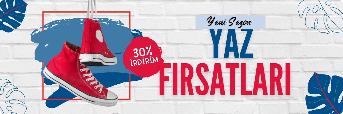 Günlük kadın ayakkabı modelleri