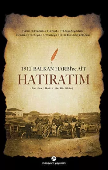 MİLENYUM YAYINLARI