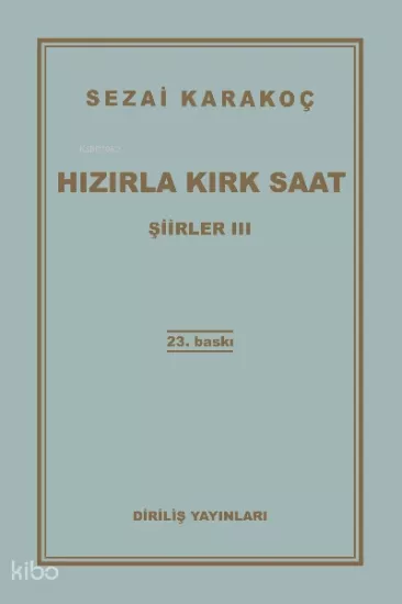 DİRİLİŞ YAYINLARI