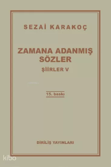 DİRİLİŞ YAYINLARI