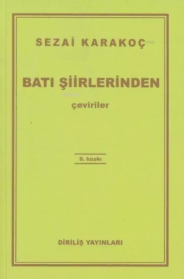 DİRİLİŞ YAYINLARI
