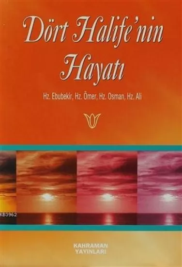 KAHRAMAN YAYINLARI