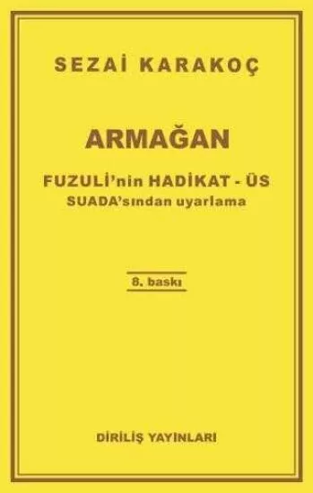 DİRİLİŞ YAYINLARI