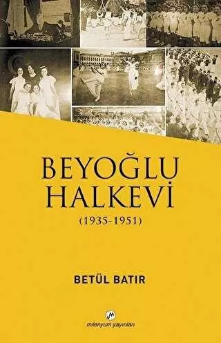MİLENYUM YAYINLARI