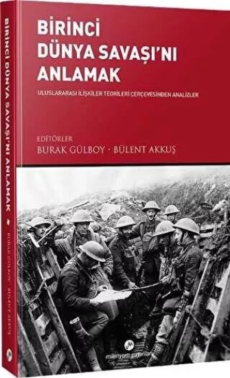 MİLENYUM YAYINLARI