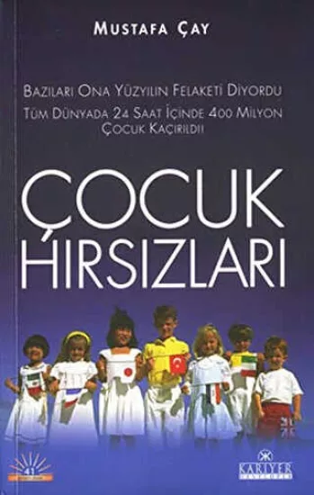KARİYER YAYINCILIK
