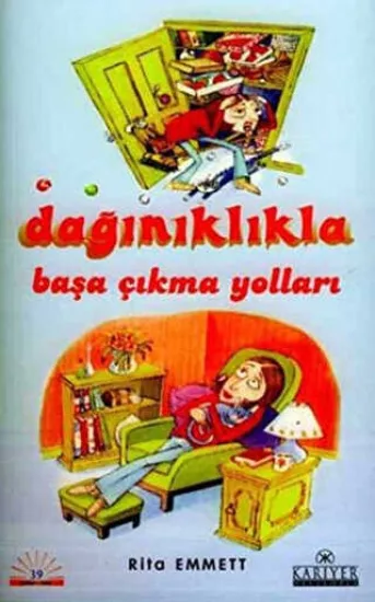 KARİYER YAYINCILIK