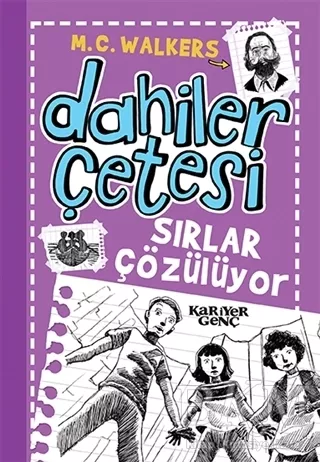 KARİYER YAYINCILIK
