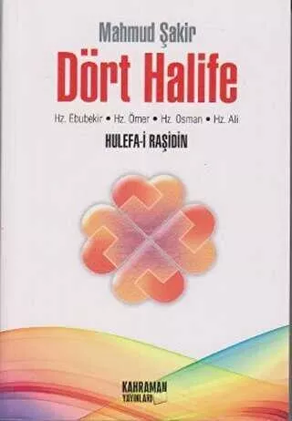 KAHRAMAN YAYINLARI
