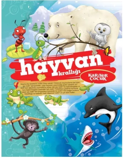 KARİYER YAYINCILIK