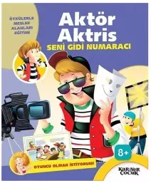 KARİYER YAYINCILIK