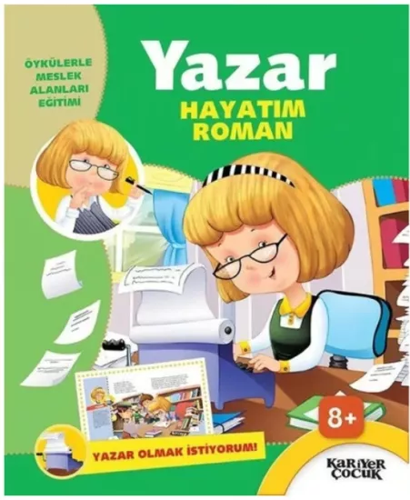 KARİYER YAYINCILIK