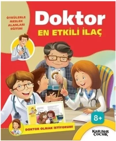 KARİYER YAYINCILIK