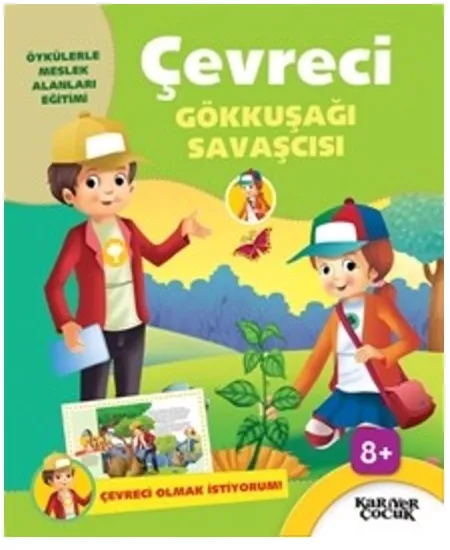 KARİYER YAYINCILIK