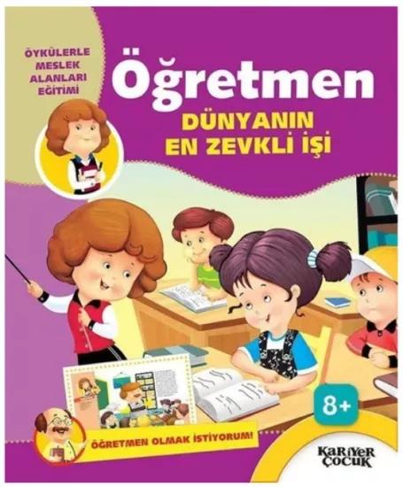 KARİYER YAYINCILIK