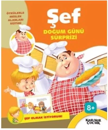 KARİYER YAYINCILIK