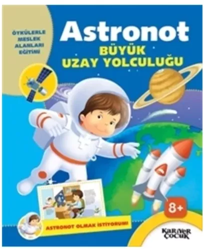 KARİYER YAYINCILIK