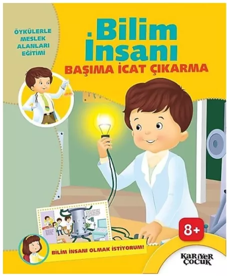 KARİYER YAYINCILIK
