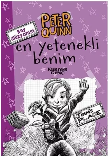 KARİYER YAYINCILIK