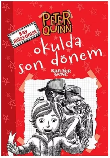 KARİYER YAYINCILIK