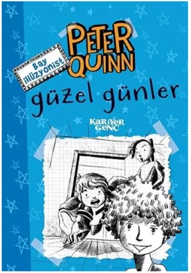 KARİYER YAYINCILIK