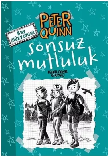 KARİYER YAYINCILIK