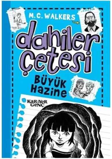 KARİYER YAYINCILIK