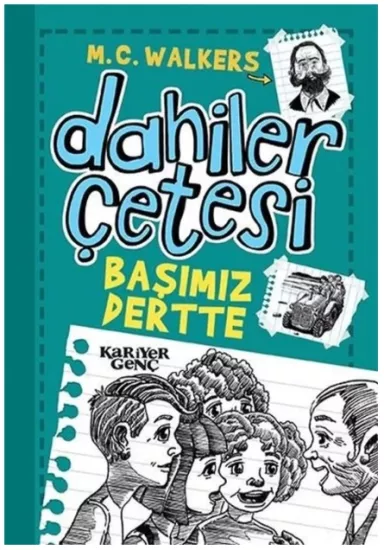 KARİYER YAYINCILIK