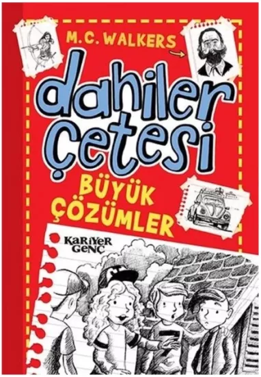 KARİYER YAYINCILIK
