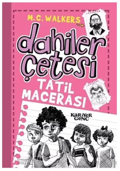 KARİYER YAYINCILIK