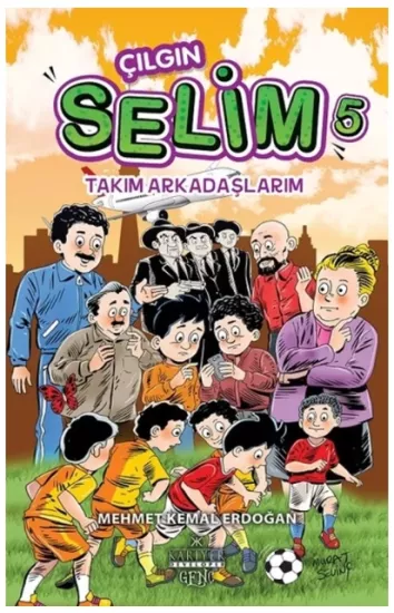 KARİYER YAYINCILIK