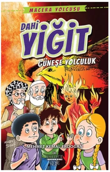 KARİYER YAYINCILIK
