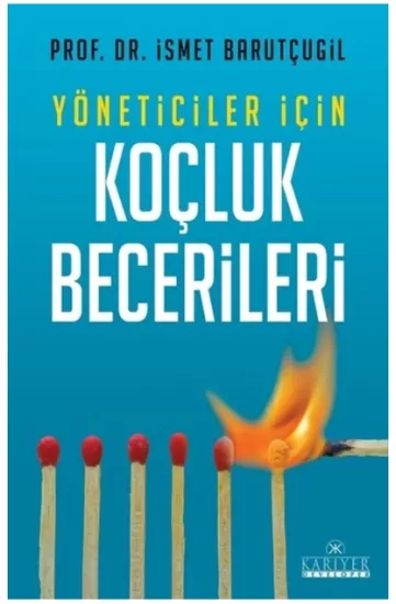 KARİYER YAYINCILIK
