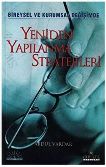 KARİYER YAYINCILIK
