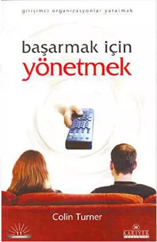 KARİYER YAYINCILIK