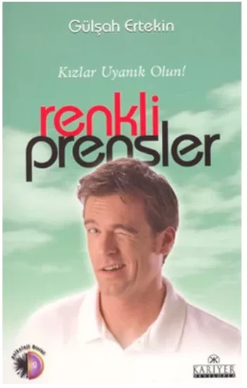 KARİYER YAYINCILIK