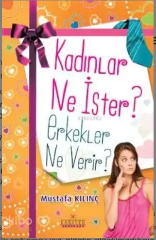 KARİYER YAYINCILIK
