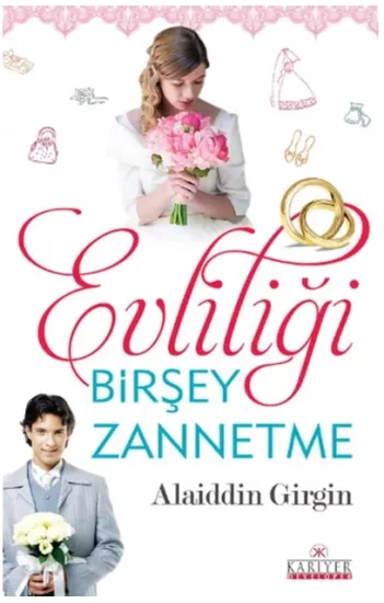 KARİYER YAYINCILIK