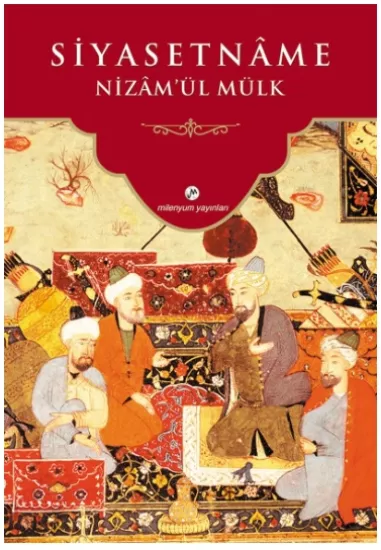 MİLENYUM YAYINLARI