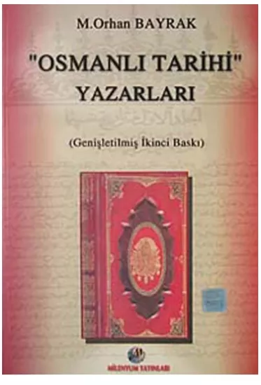 MİLENYUM YAYINLARI