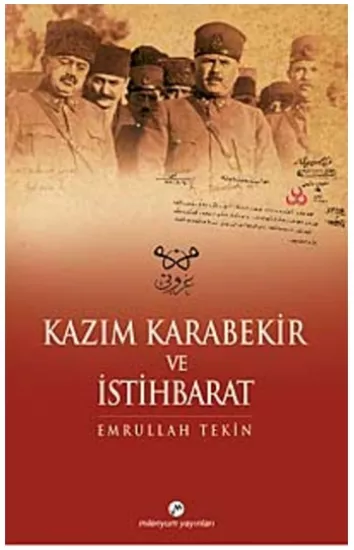 MİLENYUM YAYINLARI