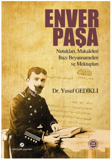 MİLENYUM YAYINLARI