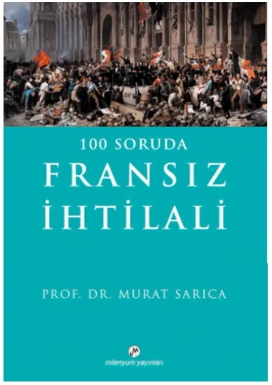 MİLENYUM YAYINLARI