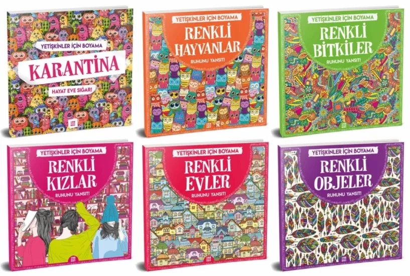 DOKUZ YAYINLARI