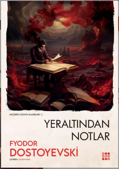 DOKUZ YAYINLARI
