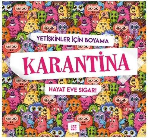 DOKUZ YAYINLARI