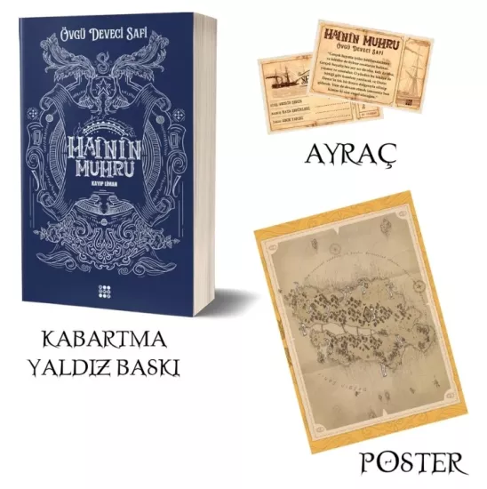 DOKUZ YAYINLARI
