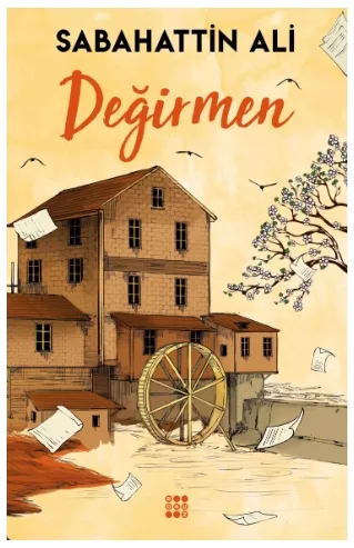 DOKUZ YAYINLARI
