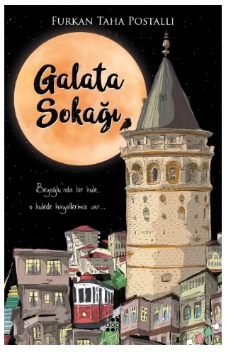 DOKUZ YAYINLARI