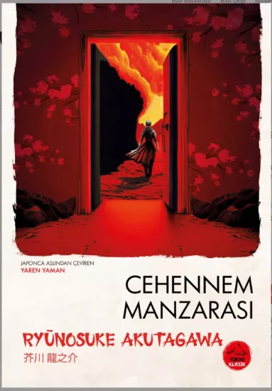 CEHENNEM MANZARASI